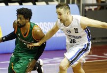 Estudiantes volvió a sorprender en la LSB