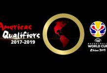 Cinco argentinos por el mundo en las ventanas