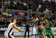 Gimnasia venció a Boca y está en cuartos de final