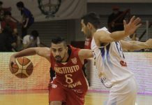 Instituto triunfó en casa y barrió a Regatas