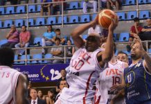 Instituto se llevó el primer punto de Formosa