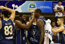 Con Clark como héroe, La Unión sigue con vida