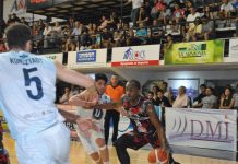 Olímpico dio el primer paso ante La Unión