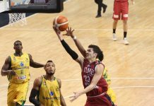 Quilmes complicó sus chances de clasificación