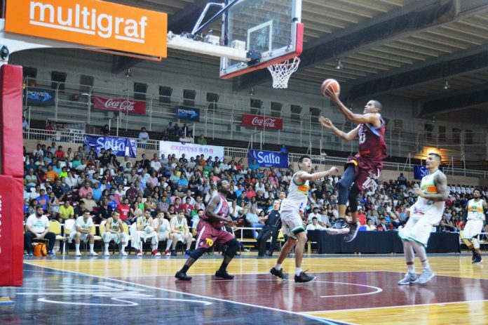 Salta Basket