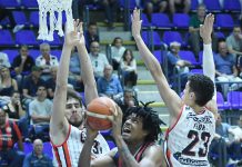 San Lorenzo aplastó a Quilmes y liquidó la serie