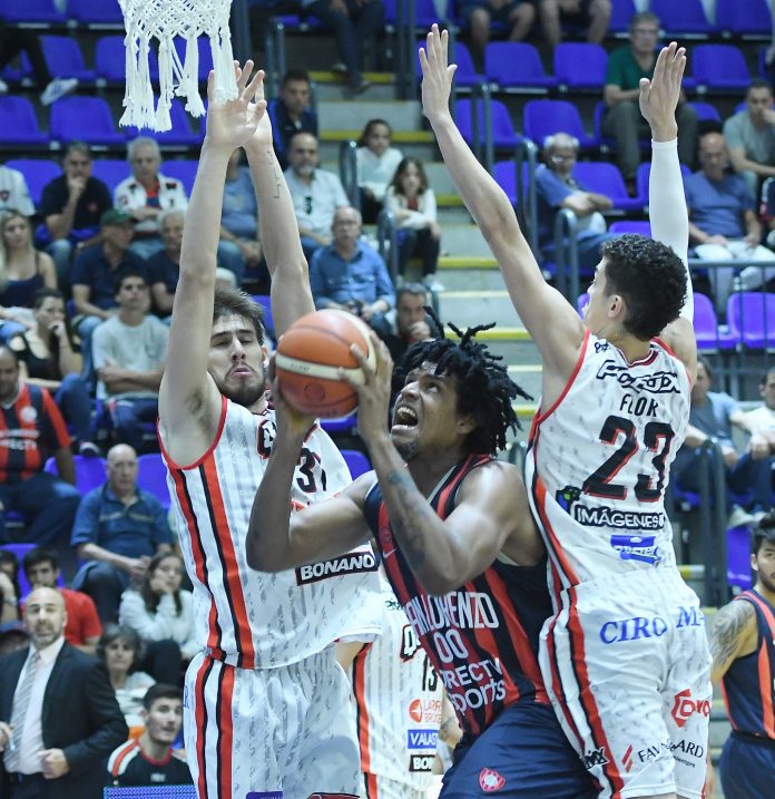 San Lorenzo