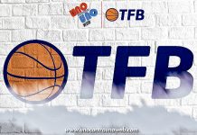 Acción de domingo en el Federal