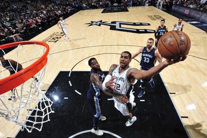 aldridge