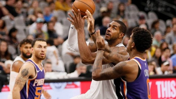 aldridge