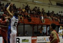 Triunfo de Ameghino y Temperley