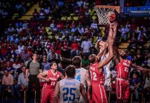 Lo mejor del triunfo de Argentina en Panamá