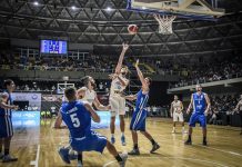 Argentina tiene plantel para la segunda ventana