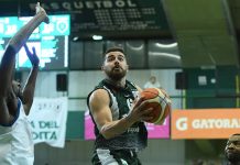 Ferro venció a Argentino y está en cuartos