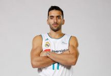 «He madurado dentro y fuera de la cancha»