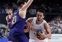 Buena primera etapa de los argentinos en España