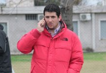 «Estamos a un paso de cumplir un sueño»