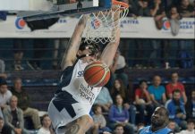 Con un Deck demoledor, San Lorenzo ganó en Bahía