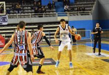 San Lorenzo venció a Quilmes y sigue invicto