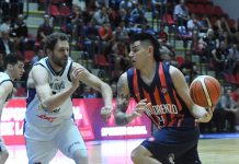 El Ciclón arrancó con un buen triunfo en Boedo