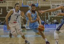 Hispano ganó el primero de la serie