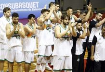 Estudiantes no pudo con Flamengo