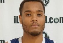 Millender se sumó a Petrolero