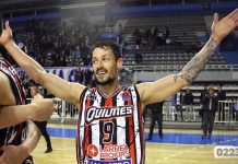 «Vamos a ir a buscar el partido»