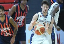 «No pudimos hacer nuestro juego»