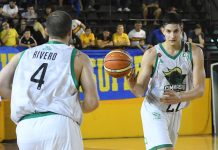 «Tenemos un equipo que ilusiona»