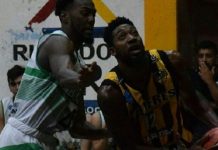 Glass reemplazó a Scott en Mitre