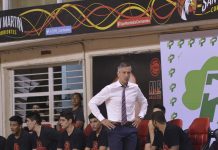 «Llegaron los cuatro mejores del torneo»