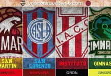 Las voces del Final Four del S20