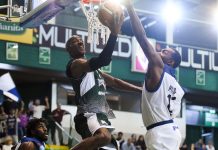 Lo mejor del triunfo de Ferro