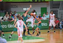 Instituto tuvo a Davis y celebró en Concordia