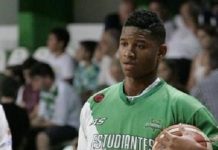 Rivero vuelve a Estudiantes por Buljan