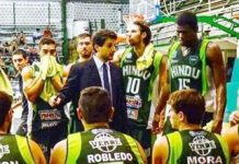 Trezza es el nuevo DT de Mitre