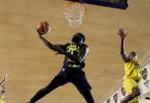 «Quiero aportar actitud ganadora»