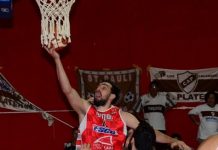 Triunfo de Platense y Parque Sur