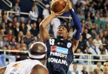 Confirmado: Lamonte vuelve a Peñarol