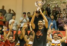 «Nos faltaba el título y llegó»