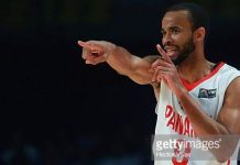 «Jugar contra Argentina puede ser un impulso»