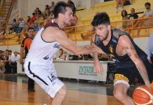 Siete juegos de Liga Argentina