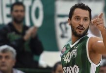 Se va Ferreyra y llega Tantos en Quilmes