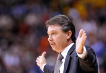 «Con el tiempo estoy más selectivo»