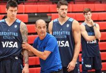 Las voces de la Selección Argentina