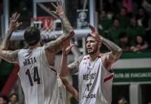 México trabajó para vencer a Cuba