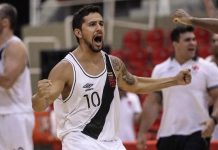 «Me gustaría jugar en Argentina»