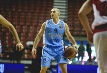 «Enfrentar a Argentina es un reto»