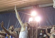 Triunfo de Parque Sur e Independiente